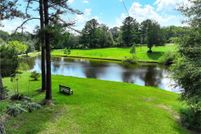 Land for sale in Chambers County, Alabama