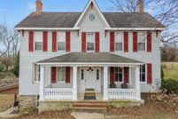 Land for sale in Carroll County, Maryland