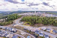 Land for sale in Spokane County, Washington
