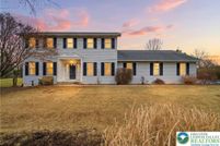 Land for sale in Lehigh County, Pennsylvania