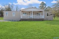 Land for sale in Franklin County, Alabama