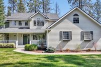 Land for sale in Stevens County, Washington