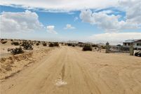 Land for sale in San Bernardino County, California