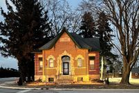 Land for sale in Allen County, Indiana