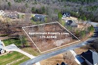 Land for sale in Whitfield County, Georgia