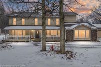 Land for sale in Oakland County, Michigan