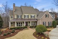 House for sale in Fulton County, Georgia