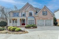 Land for sale in Gwinnett County, Georgia
