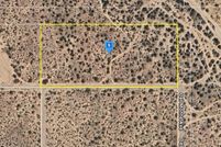 Land for sale in San Bernardino County, California