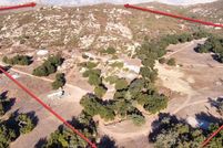 Land for sale in San Diego County, California