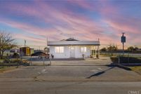 Land for sale in San Bernardino County, California