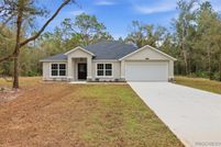 House for sale in Citrus County, Florida