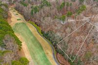 Homesite for sale in Oconee County, South Carolina