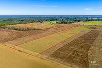 Land for sale in Baldwin County, Alabama