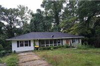 Land for sale in Monroe County, Georgia