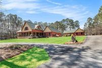 House for sale in Butts County, Georgia