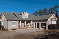 Land for sale in Carroll County, Georgia