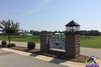 Land for sale in Peach County, Georgia