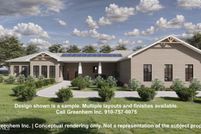 Land for sale in Hoke County, North Carolina