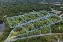 Land for sale in Wake County, North Carolina