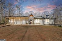 Land for sale in Hall County, Georgia