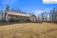 Land for sale in Avery County, North Carolina