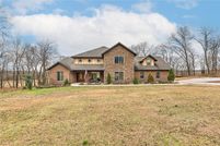 Land for sale in Benton County, Arkansas