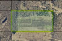 Land for sale in Van Buren County, Michigan