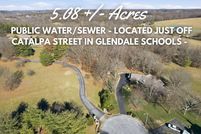 Undeveloped Land for sale in Greene County, Missouri