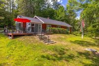 Lakefront Property for sale in Oxford County, Maine