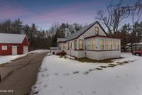 Land for sale in Saratoga County, New York