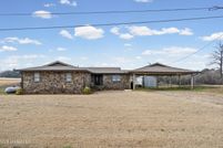 Land for sale in Marshall County, Mississippi