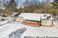 Land for sale in Barry County, Michigan