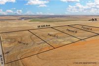 Land for sale in Kingman County, Kansas