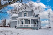 Land for sale in Stark County, Ohio