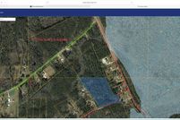 Land for sale in Pearl River County, Mississippi