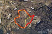 Land for sale in Burke County, North Carolina