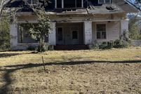 Land for sale in Terrell County, Georgia