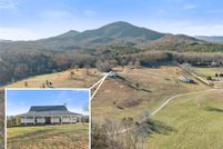 Land for sale in White County, Georgia