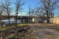 Lakefront Property for sale in Seminole County, Oklahoma