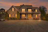 Land for sale in Whitfield County, Georgia