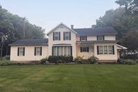 Land for sale in Elkhart County, Indiana