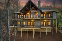 Land for sale in Fannin County, Georgia