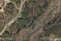 Land for sale in McDowell County, North Carolina