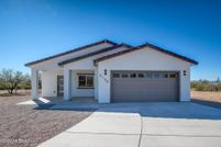 Land for sale in Pima County, Arizona