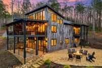 Land for sale in Fannin County, Georgia