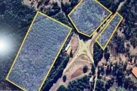 Land for sale in Newton County, Mississippi