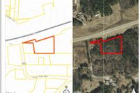 Land for sale in Prentiss County, Mississippi