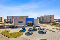 Land for sale in Kaufman County, Texas