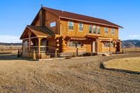 Farm and Ranch for sale in Madison County, Montana